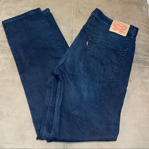 522 levis